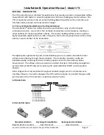 Preview for 4 page of Accutrol VTS Installation & Operation Manual