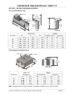 Preview for 9 page of Accutrol VTS Installation & Operation Manual