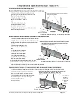 Предварительный просмотр 11 страницы Accutrol VTS Installation & Operation Manual