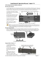 Предварительный просмотр 12 страницы Accutrol VTS Installation & Operation Manual