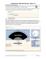 Preview for 16 page of Accutrol VTS Installation & Operation Manual