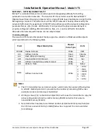 Предварительный просмотр 22 страницы Accutrol VTS Installation & Operation Manual