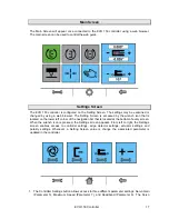 Предварительный просмотр 19 страницы AccuWeb EVO 150 Instruction Manual