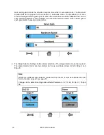 Предварительный просмотр 20 страницы AccuWeb EVO 150 Instruction Manual