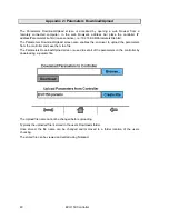 Предварительный просмотр 42 страницы AccuWeb EVO 150 Instruction Manual