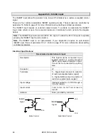 Предварительный просмотр 48 страницы AccuWeb EVO 150 Instruction Manual