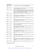 Preview for 28 page of AccuWeb MICRO 4000 NET Instruction Manual