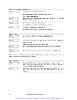 Preview for 33 page of AccuWeb MICRO 4000 NET Instruction Manual