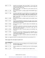 Preview for 35 page of AccuWeb MICRO 4000 NET Instruction Manual