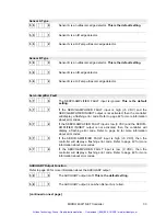 Preview for 36 page of AccuWeb MICRO 4000 NET Instruction Manual