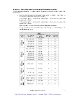 Preview for 54 page of AccuWeb MICRO 4000 NET Instruction Manual