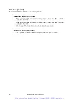 Preview for 55 page of AccuWeb MICRO 4000 NET Instruction Manual