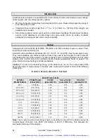 Preview for 87 page of AccuWeb MICRO 4000 NET Instruction Manual