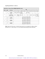 Preview for 113 page of AccuWeb MICRO 4000 NET Instruction Manual