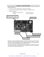 Preview for 120 page of AccuWeb MICRO 4000 NET Instruction Manual