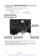 Preview for 123 page of AccuWeb MICRO 4000 NET Instruction Manual