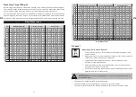 Preview for 10 page of Accuweight AW-BS002 Instruction Manual