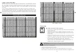 Preview for 14 page of Accuweight AW-BS002 Instruction Manual