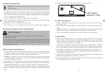 Preview for 17 page of Accuweight AW-BS002 Instruction Manual