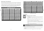 Preview for 22 page of Accuweight AW-BS002 Instruction Manual