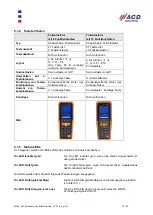 Preview for 10 page of ACD GRUPPE DS266 Brief Overview