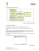 Preview for 43 page of ACD GRUPPE M210SE Programming Instructions Manual