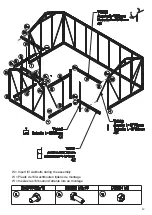 Предварительный просмотр 15 страницы ACD PRESTIGE AURELIE Manual