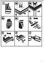 Предварительный просмотр 16 страницы ACD PRESTIGE AURELIE Manual