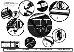 Предварительный просмотр 43 страницы ACD PRESTIGE MR305H Assembly Instructions Manual