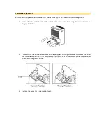 Предварительный просмотр 11 страницы ACD APD Series Owner'S Manual