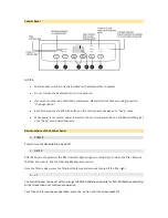 Предварительный просмотр 12 страницы ACD APD Series Owner'S Manual