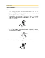 Предварительный просмотр 15 страницы ACD APD Series Owner'S Manual