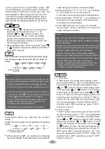 Preview for 13 page of ACD CHD09KCH19S Owner'S Manual