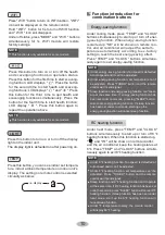 Preview for 15 page of ACD CHD09KCH19S Owner'S Manual