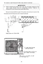 Предварительный просмотр 26 страницы ACD FXD-ACD36 Owner'S Manual