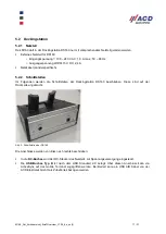 Предварительный просмотр 11 страницы ACD M160 Brief Overview