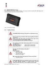 Preview for 9 page of ACD M2Smart SE Brief Overview