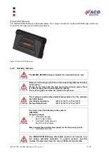 Preview for 12 page of ACD M2Smart SE Brief Overview