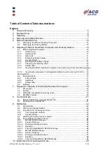 Preview for 2 page of ACD M2Smart SE Manual