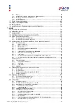Предварительный просмотр 3 страницы ACD M2Smart SE Manual