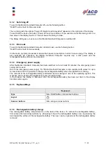 Preview for 11 page of ACD M2Smart SE Manual