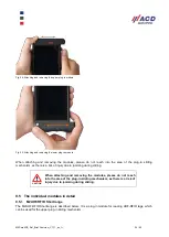 Preview for 24 page of ACD M2Smart SE Manual