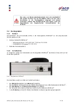 Preview for 12 page of ACD M2Smart Series Brief Overview