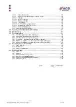 Предварительный просмотр 5 страницы ACD MAX Series Brief Overview