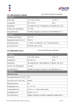 Предварительный просмотр 54 страницы ACD MAX Series Brief Overview