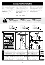 Предварительный просмотр 26 страницы ACD R1 Series Manual