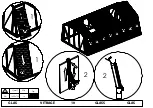 Preview for 46 page of ACD S208H Manual