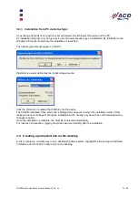Preview for 76 page of ACD SE Series Administration Manual