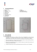 Preview for 4 page of ACD XT30 Series Quick Start Manual