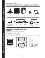 Предварительный просмотр 4 страницы ACDC BSS-00504S User Manual